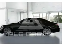 2023 Mercedes Benz S 580