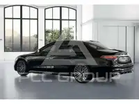 2023 Mercedes Benz S 580