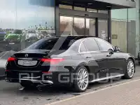 2023 Mercedes Benz S 580