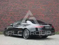 2023 Mercedes Benz S 580