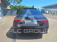 2023 Mercedes Benz S 580