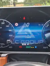 2023 Mercedes Benz S 580