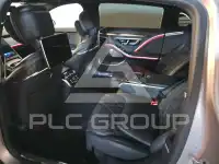 2023 Mercedes Benz S 580