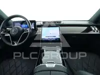 2023 Mercedes Benz S 580