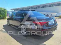2023 Mercedes Benz S 580
