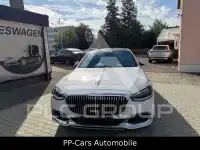 2023 Mercedes Benz S 580