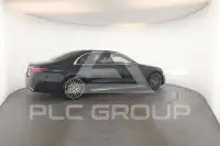 2023 Mercedes Benz S 580