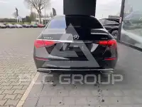 2023 Mercedes Benz S 580