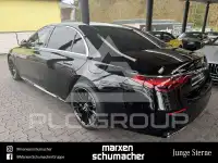 2023 Mercedes Benz S 580