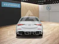 2023 Mercedes Benz S 580