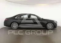 2023 Mercedes Benz S 580