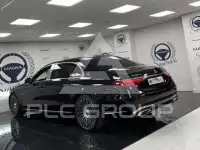 2023 Mercedes Benz S 580