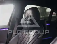 2023 Mercedes Benz S 580