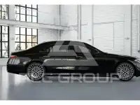 2023 Mercedes Benz S 580