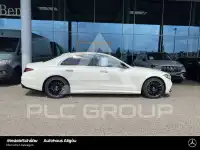 2023 Mercedes Benz S 580