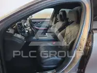 2023 Mercedes Benz S 580