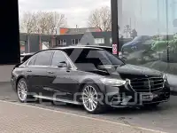2023 Mercedes Benz S 580