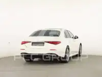 2023 Mercedes Benz S 580