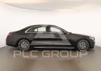 2023 Mercedes Benz S 580