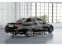 2023 Mercedes Benz S 580