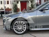 2023 Mercedes Benz S 580