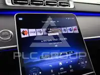 2023 Mercedes Benz S 580