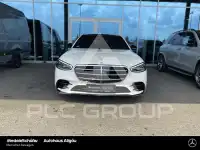2023 Mercedes Benz S 580