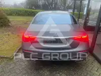 2023 Mercedes Benz S 580