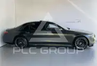 2023 Mercedes Benz S 580