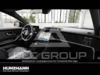 2023 Mercedes Benz S 580