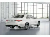 2023 Mercedes Benz S 580