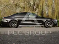 2023 Mercedes Benz S 580