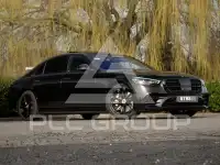 2023 Mercedes Benz S 580