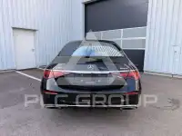 2023 Mercedes Benz S 580