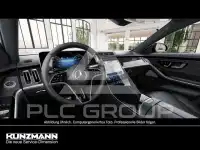 2023 Mercedes Benz S 580