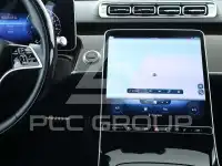 2023 Mercedes Benz S 580