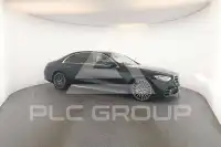 2023 Mercedes Benz S 580
