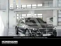 2023 Mercedes Benz S 580