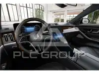 2023 Mercedes Benz S 580