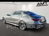 2023 Mercedes Benz S 580