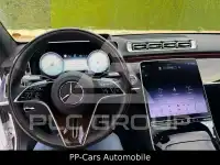 2023 Mercedes Benz S 580