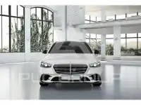 2023 Mercedes Benz S 580
