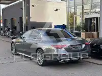 2023 Mercedes Benz S 580