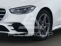 2023 Mercedes Benz S 580