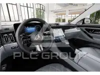 2023 Mercedes Benz S 580