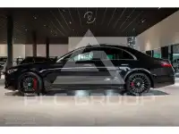 2023 Mercedes Benz S 580