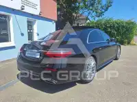 2023 Mercedes Benz S 580