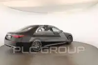 2023 Mercedes Benz S 580