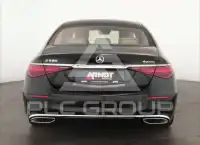 2023 Mercedes Benz S 580