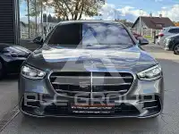 2023 Mercedes Benz S 580